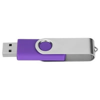 Thumble pogoni, USB memorija USB stick flashDrive za pohranu muzike za tablet za pohranu podataka 4GB
