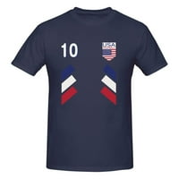 Majica za zastavu američkog fudbala u SAD-u