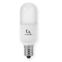 Emery Allen Watt E minijaturna COB LED lampa - 2700K - Lumens - 120V