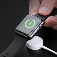 Reiko bežični punjač za Apple Watch 1 Apple Watch 2 Apple Gleda 3 Apple Gledaj 4 Apple Watch 5