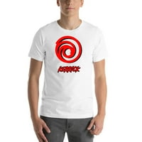 3xl Kerrick Cali dizajn majica s kratkim rukavima od strane nedefiniranih poklona