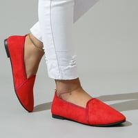 Ženske cipele Modne meke ravne cipele Lagana jedno stopalo Casual Cipele Business Casual za žene Cipele