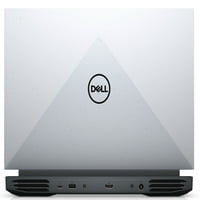 Obnovljena Dell G Gaming Entertainment Laptop, Nvidia GeForce RT Ti, 64GB RAM, 512GB PCIe SSD, pobjeda kod kuće)