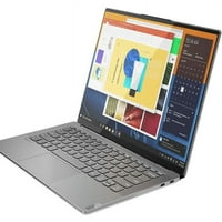 Renoviran Lenovo 81R0CTO1WW- Ideapad S 14 I7-8565U 1.8GHz Intel UHD grafika 16GB RAM 1TB SSD Pobijedi