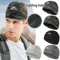 Zlobna vilica za kacigu za bicikl za bicikle kape za bicikliste kape za pokretanje biciklističkih kapa