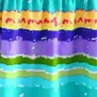 Aaiyomet Womens Tankini kupaći kostim Bikini Beach Veliki set Split Print Suspender Ženske digitalne kupaće kostime Tankinis set, zeleno l