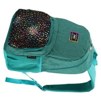 Octpeak školska torba, školski ruksak crtani za poklon za vanjsko putovanje