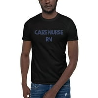 2xL medicinska sestra RN Retro stil kratkog rukava majica kratkih rukava po nedefiniranim poklonima