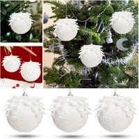 LisingTool božićni ukrasi božićni ukrasi viseći ukras Poklon proizvod personalizirani porodični ukrasi