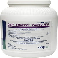 Chipco N g fungicid 2lbs
