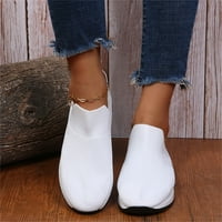 LHKED WOMENS Ljetne sandale Rastetne tkane Udobne i prozračne lagane meke sportske cipele Ležerne mreže Comfort Cipele