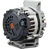 -849114-JN Valeo alternator