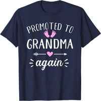 Promovirana u baku ponovo majica
