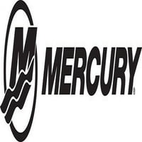 Novi Mercury Mercruiser QuickSilver OEM Dio # 32-807727A izduvna cijev