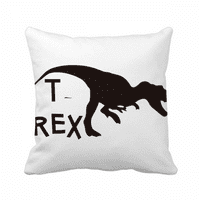 Ime Dinosaur mesoždernog lovaca jastuk za spavanje kauč na razvlačenje