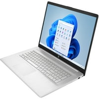 Laptop za dom i poslovni prenos računa i poslovnog prenosa od 17z-CP, AMD Radeon, 64GB RAM, 2TB m. SATA