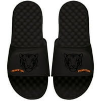 Muški Islide Black Princeton Tigers Tonal Pop slajd sandale