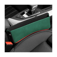 Green Car Crevece Organizator automobila Crevece Dekorativno skladištenje Bo Padding Organizator Crecece