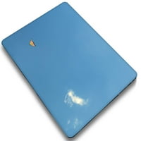 Hard Custom poklopca kompatibilan sa MacBook Pro S - A1706 A1708 A1989 A2159 A2251 A2289 kablovska kravata,