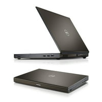 Polovno - Dell Precision M6100, 15.6 FHD laptop, Intel Core i @ 2. GHz, 8GB DDR3, novi 2TB SSD, DVD-RW,