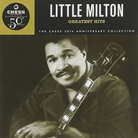 Mali Milton - najveći hitovi