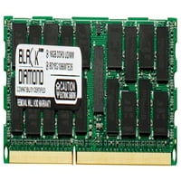 16GB memorijska ramba za supermicro seriju X9DRD-7JLN4F 240pin PC3- 1066MHz DDR ECC registrovana RDIMM Black Diamond memorijska modula nadogradnja