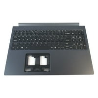 Acer Aspire A715-75G gornji sloj za balmen sa balmrestom sa pozadinskim tastacom 6b.q99n2.001