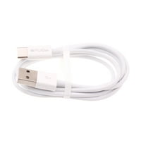 TIP-C 3FT USB-C kabel za Samsung Galaxy A 5G a 5g A 5G A 5G A03S telefo - brza punjač za napajanje