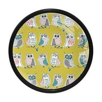 Owl Ručice za kuhinjski ormar ormar za ormaru za ormarište povlačenja ručke ručke za kućni dekor