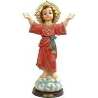 Hetayc Divine Dijete statue Slika vjerski poklon estatua divino nino imagen