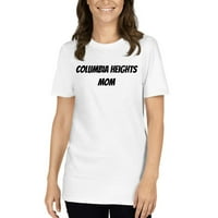 Nedefinirani pokloni 2xl Columbia Heights mama majica kratkih rukava