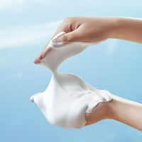 Čistač za čišćenje lica Whip Bubble Maker za čišćenje lica za čišćenje kože u kupaonici za čišćenje