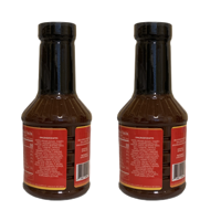 Spice ISLE umaci tropski toplotni gurmanski sos 2-pakovanje, začinjeni karipski sos s tamarindom, 2-18.
