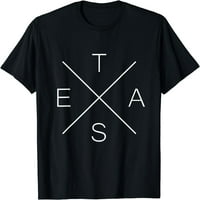 Texas majica za žene Djeca