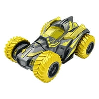 Geroge -inertial rotacijski kaskadni automobil Twistring -inertia Racing Penjanje Kling dječji dječački igrački autorcijski poklon