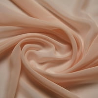 Silky Touch Wiffono Čvrsti šivanje, DIY, zanatski tkanina od dvorišta, rumenilo, dvorište