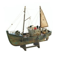Model ribolovnog broda