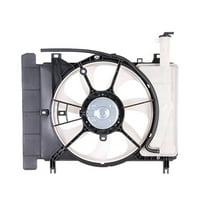 Sklop ventilatora radijatora za SCION XD 2008- to3115145