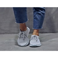 Ženske modne tenisice Ležerne cipele za hodanje Udobne lagane tenisice Prozračne mrežne cipele za trčanje