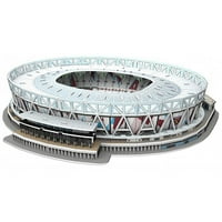 West Ham United FC Stadium 3D slagalica