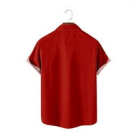 Božićni Santa Claus Luxury Style T ~ Majice za žene Novost opuštene majice za dječju djevojku