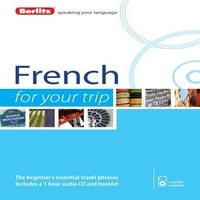 Unaprijed - Berlitz French za vaše putovanje