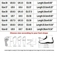 OAVQHLG3B sandale za žene za čišćenje pod $ ženski seksi banket Leopard Print Lanac gležnja visoke pete