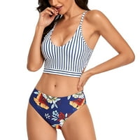 Žene kupaći kostimi Split kupaći kostim i kupaći kostim