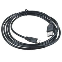 Pwron kompatibilan mini USB kabelski kabel za zamjenu za Philip Soniccare četkicu za zube