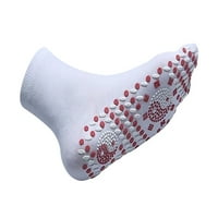 Do 65% popusta na privremene čarape za žene samo zagrevanje čarapa zagrijane zimske muškarce i žene