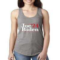 Divlji Bobby, Joe Biden Predsjednička kampanja Politička ženska trkačka tenk, Heather Grey, Medium