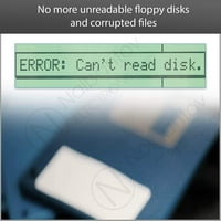 Nalbantov USB disketni disk Emulator n-pogon Industrijski za Charmilles Robofil 310p, 440, 510p