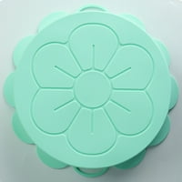 DEngmore za višekratnu zrak za preispitivanje fritera silikonskog pečenja ladice za cvijeće u obliku