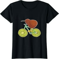 Novozelandska majica za bicikle za ljubitelje voća Kiwi
